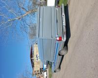 مزدا مزدا اتاق باربند کفی فایبرگلاس اهنی مزدا وانت