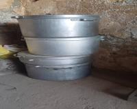 بهترین خریدار ظروف روحی و مسی کهنه