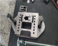 قالبسازی پروگرسیو و سنبه ماتریس