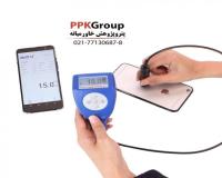 ضخامت سنج رنگ گوا GUOOU GTS8202