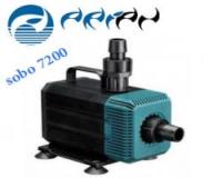 کفکش آبنمای خانگی ، پمپ آبنمای خانگی