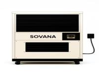 رطوبت گیر محیط SOVANA