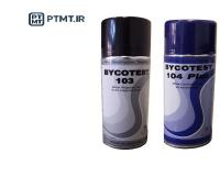 ست اسپریMT ذرات مغناطیسی برندBYCOTEST