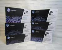 فروش ویژه کارتریج های طرحhpقیمت عالی