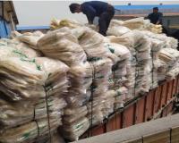 تولید پوشال کولر آبی