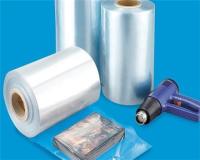 تولید و فروش شیرینگ pvc  / opp در اصفهان