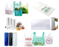 تولید, چاپ و صادرات انواع پلاستیک بسته بندی، نایلون نایلکس و استرچ