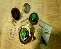 فروش درب باک بنز و بی ام و bmw