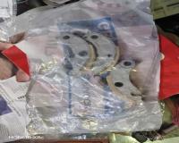 لنت کلاچ وسپا vxl sxl وی ایکسل