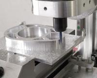 خدمات فرزکاری 5 و 3 محور شرکت هومان پیشرو کرج