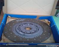 فروشنده لوازم یدکی بدنه و گیربکس و موتوری انواع کامیون