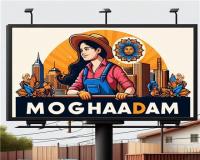 نصب انواع بنر , بنر دست دوم