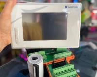 برنامه نویسی دلتا plc / hmi سروو موتور و اینورتر