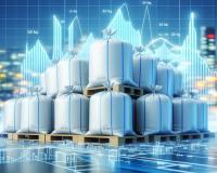 فروش عمده و خورد مواد اولیه شیمیایی