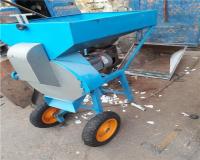 خرمنکوب سنگین ساخت جمکرانی