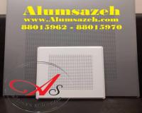 تایل تمام آلومینیومی آلوم سازه