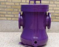 طراحی و تولید انواع تجهیزات خاص کامپوزیتی FRP و استرینر های GRV