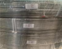 تیوپ های تخصصی 316 و 304 استنلس استیل مانیسمان