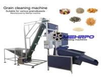 دستگاه بوجاری حبوبات و غلات