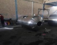 خط تولید شیره خرما خمیر خرما