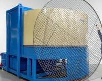 تولید کننده انواع دستگاه های قطعه شویی