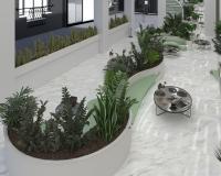 طراحی و تولید مبلمان شهری فایبرگلاس