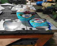 خدمات فرز cnc جلیلی