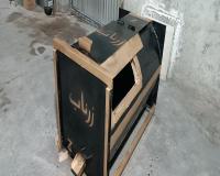 کوره ذوب رانی،کوره ذوب ضایعات آلومینیوم وسرب