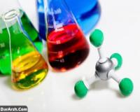 فروشنده مواد شیمیایی و معدنی صادراتی و داخلی