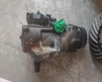 جعبه فرمان بنز ده تن و مایلر