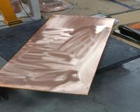 فروش شمش مس القایی