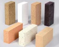 تامین انواع آجر نسوز ، جرم نسوز ، ملات نسوز