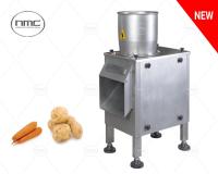 دستگاه خلال کن هویج ، رنده هویج