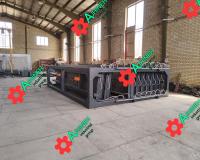 قالب دیوار پیش ساخته با متد جدید روز دنیا