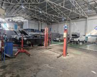 تعمیرگیربکس تیگو در کرج