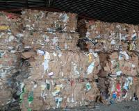 واردات عمده کارتن پرس شده از عراق