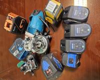 تعمیر دیوالت