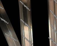 سقف کاذب تولید کننده زیر سازی سقف کاذب