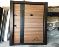 تعمیر و تعویض رویه درب ضدسرقت