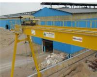 تعمیر، نگهداری و نصب انواع جرثقیل سقفی در اصفهان