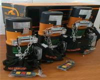 تعمیر  ونصب تخصصی دربهای اتوماتیک در مشهد