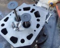 تعمیر ویبراتور دیزل جوش دینام لوازم موتوربرق دامپر