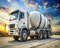 بتن آماده با مصالح مرغوب دوکوهک ارسال سایرنقاط شیراز