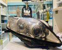 چراغ جلو LEXUS RX