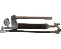 گریس پمپ اسکرو فشارقوی ultra gun