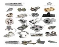 خدمات ماشین کاری cnc قطعات