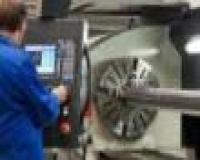 اورهال سازی ماشین های cnc