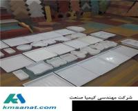 فروش قالب ویبره ای سنگ مصنوعی سمنت پلاست