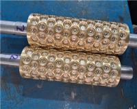 خدمات فرزکاری و تراشکاری cnc چهار محور ، ساخت قطعات