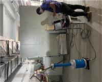خدمات تست های پات کابل های فشار متوسط و فشارقوی تا 100KV